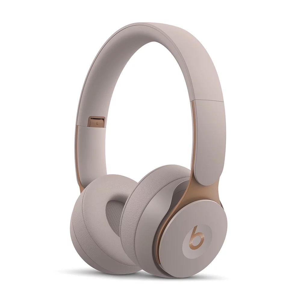 Beats Solo Pro Wireless Noise Cancelling Headphones